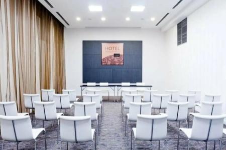 Eurostars Palazzo Zichy - 21