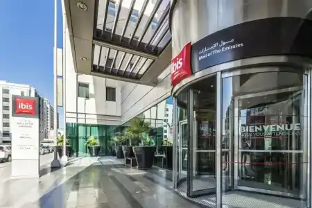 Ibis Mall Of The Emirates - 33