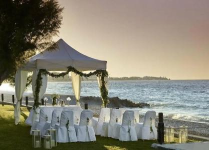 Rhodes Bay & Spa - 77