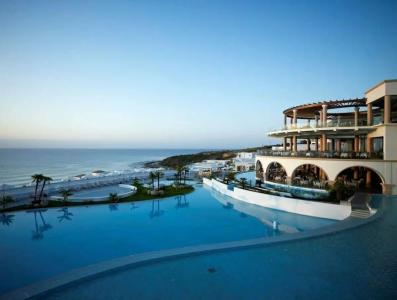 Atrium Prestige Thalasso Spa Resort & Villas - 61