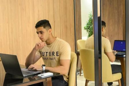 Novotel Cairo El Borg - 53