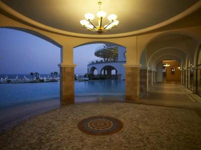 Atrium Prestige Thalasso Spa Resort & Villas - 31