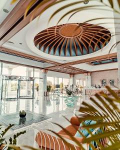 Atrium Prestige Thalasso Spa Resort & Villas - 30