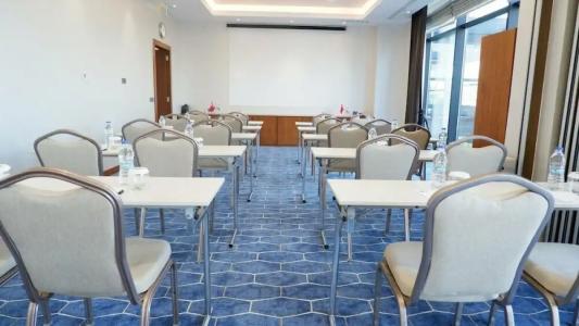 Hampton by Hilton Samsun - 57