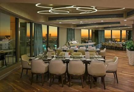 Hilton Istanbul Kozyatagi - 95