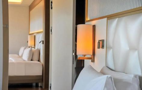 Hilton Istanbul Kozyatagi - 47