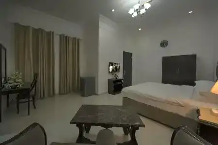 Royal Residence Apartments - 44