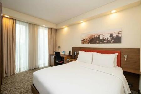 Hampton by Hilton Samsun - 19