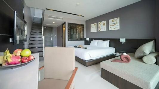 The Charm Resort Phuket - SHA Certified - 75