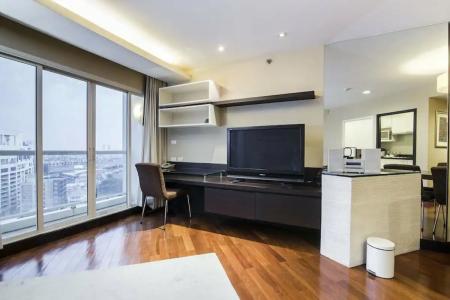 The Narathiwas & Residence Sathorn Bangkok - 63