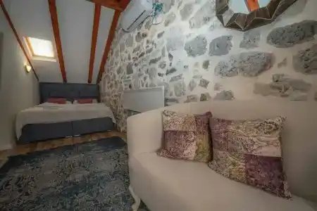 Antika Guesthouse - 22