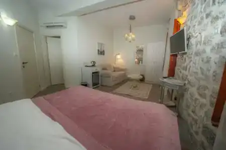 Antika Guesthouse - 21