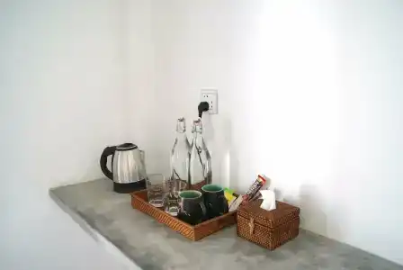 The Secret Garden Koh Rong - 20