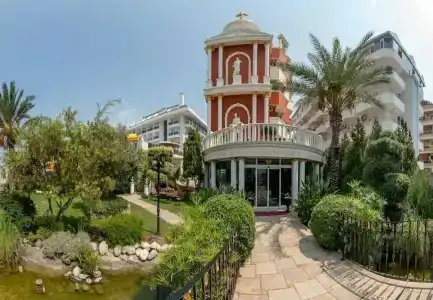 Museum Antique Roman Palace - Adults Only Ultra All Inclusive - 92