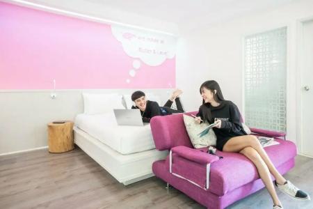 The Tint At Phuket Town - SHA Plus - 88