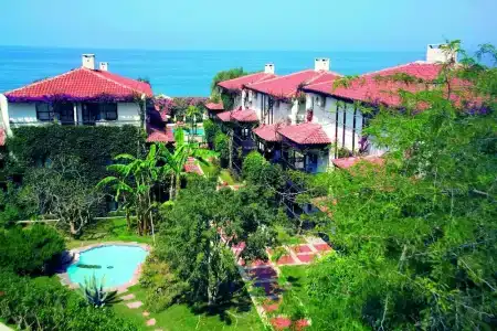 Club Titan Ultra All Inclusive - 5