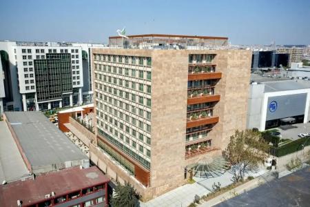Gorrion Istanbul - 51