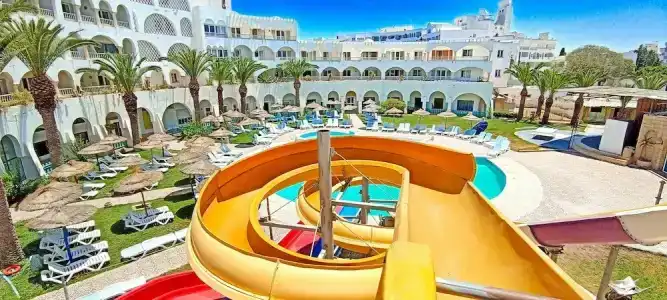 El Habib Monastir - 29