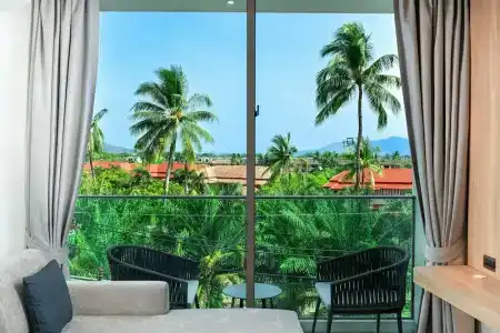 Hilton Garden Inn Phuket Bang Tao - SHA Extra Plus - 20