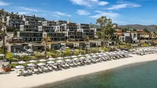 Kaya Palazzo Resort & Residences Le Chic Bodrum - 95