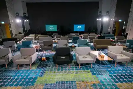 Radisson Red, Dubai Silicon Oasis - 99