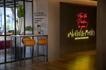 Paxton Barcelona - 72