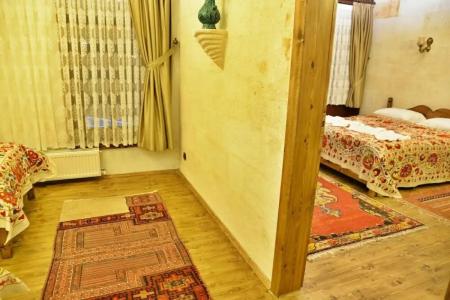 Ürgüp Inn Cave - 68