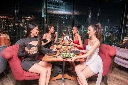 The Continent Bangkok by Compass Hospitality - SHA Extra Plus - 48