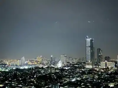 Grand Howard Bangkok - 15