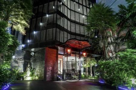 The Continent Bangkok by Compass Hospitality - SHA Extra Plus - 33