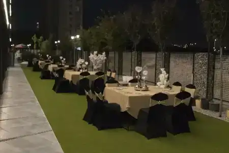 The Kayseri Loft - 13