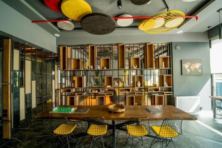 The Kayseri Loft - 81