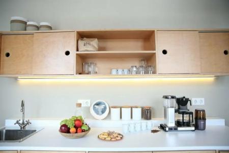 Oda Bodrum Gümüşlük - 23