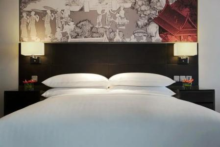 Bangkok Marriott Sukhumvit - 49