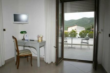 Resort Sant'Angelo & SPA - 78