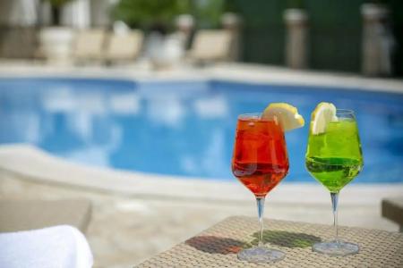 Resort Sant'Angelo & SPA - 41