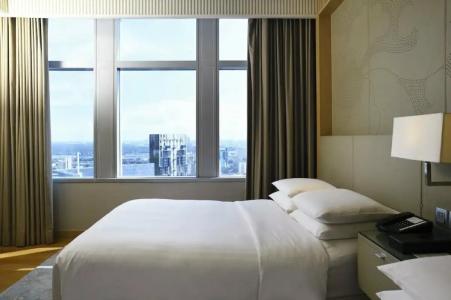 Bangkok Marriott Sukhumvit - 51
