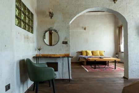 Lemon Cave Suites - 29