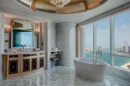 The St. Regis Abu Dhabi - 17