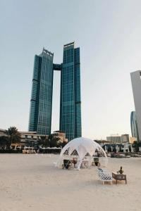 The St. Regis Abu Dhabi - 71