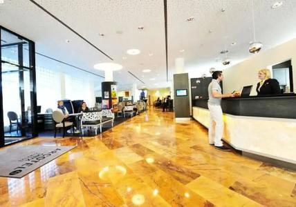 ARCOTEL Onyx - an der Reeperbahn - 35