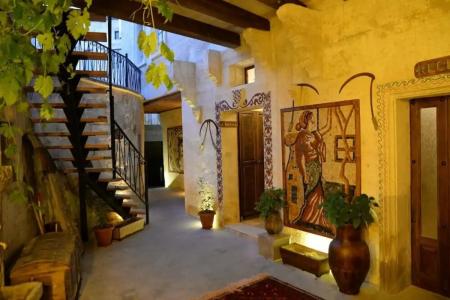 Caftan Cave Suites - 26