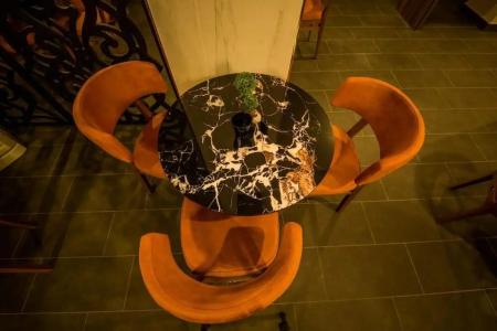 Fidanoglu Suite - 10