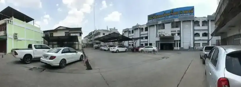 Khon Kaen Ruenrom - 2