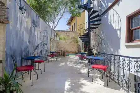 Saye Konak ' Kaleiçi&Oldtown' - 50