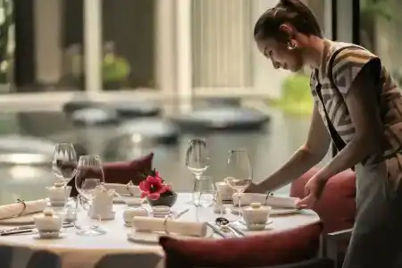 Four Seasons Bangkok at Chao Phraya River - 81
