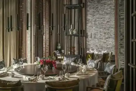 Four Seasons Bangkok at Chao Phraya River - 68