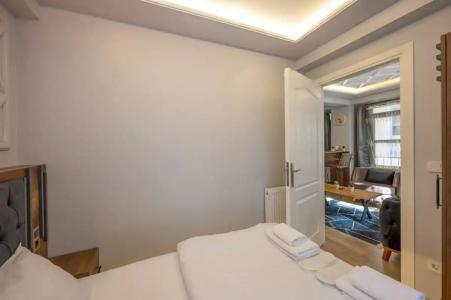 Dorne Suite Taksim - 24