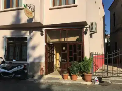 Efsali Kaleiçi - 32