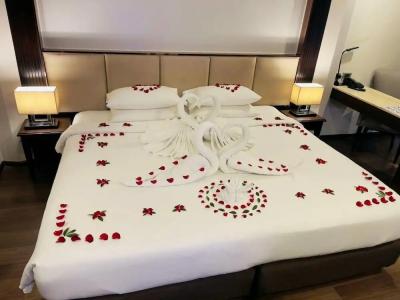 SureStay Plus by Best Western Sukhumvit 2 - 7